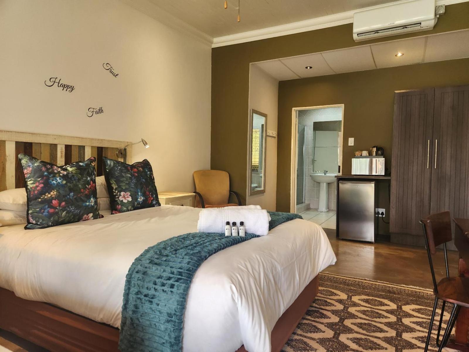 Pheasant'S Rest Hotel Newcastle Værelse billede
