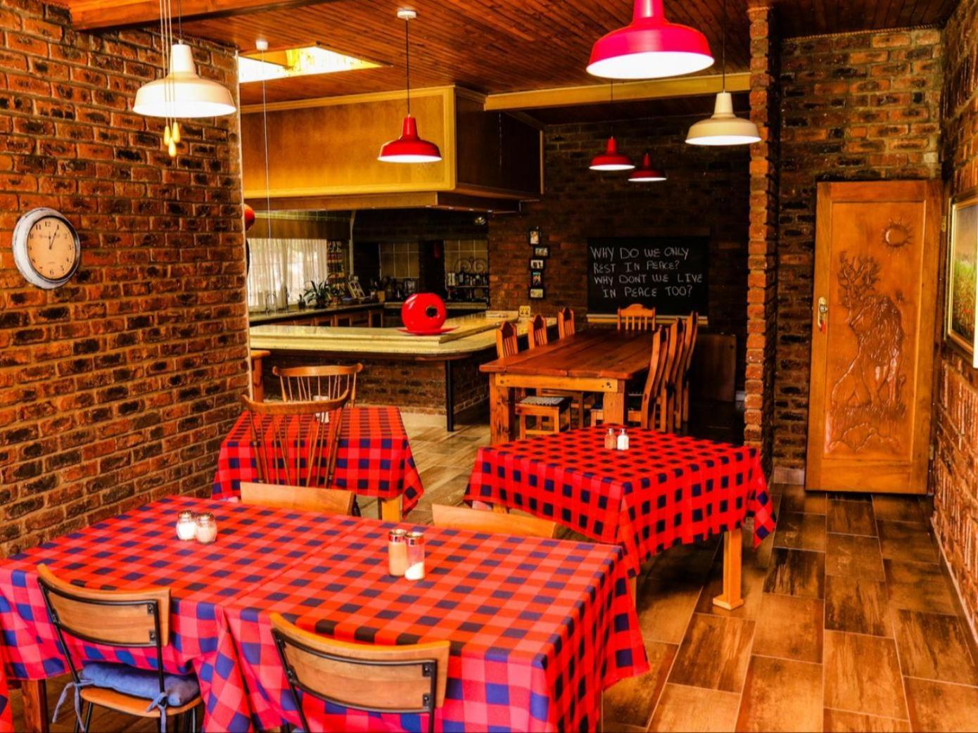 Pheasant'S Rest Hotel Newcastle Eksteriør billede