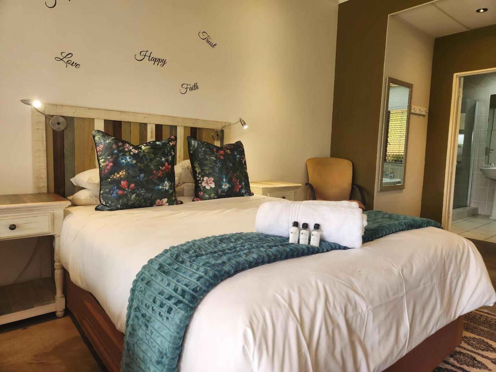 Pheasant'S Rest Hotel Newcastle Værelse billede