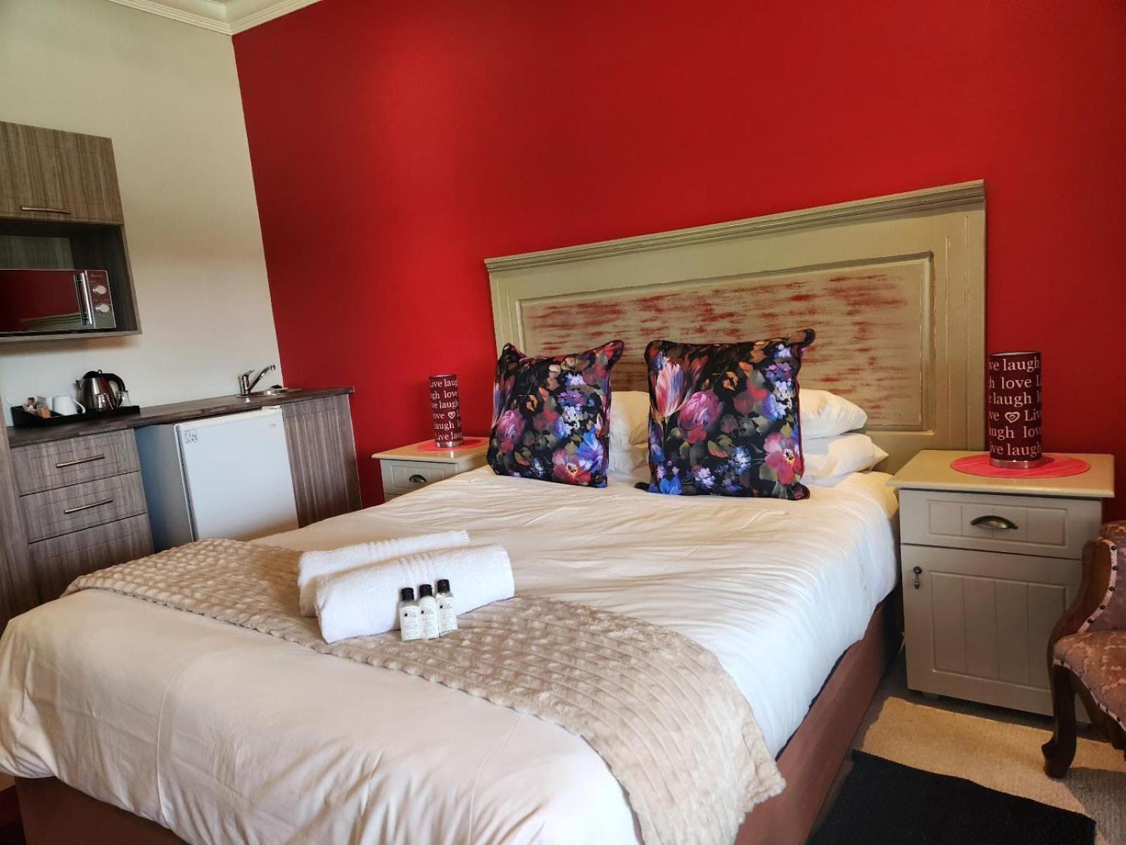 Pheasant'S Rest Hotel Newcastle Værelse billede