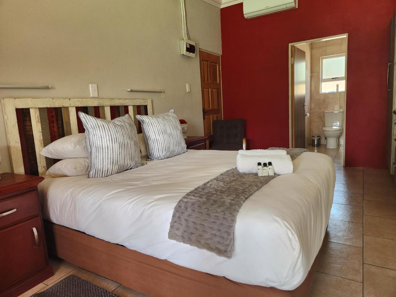 Pheasant'S Rest Hotel Newcastle Værelse billede