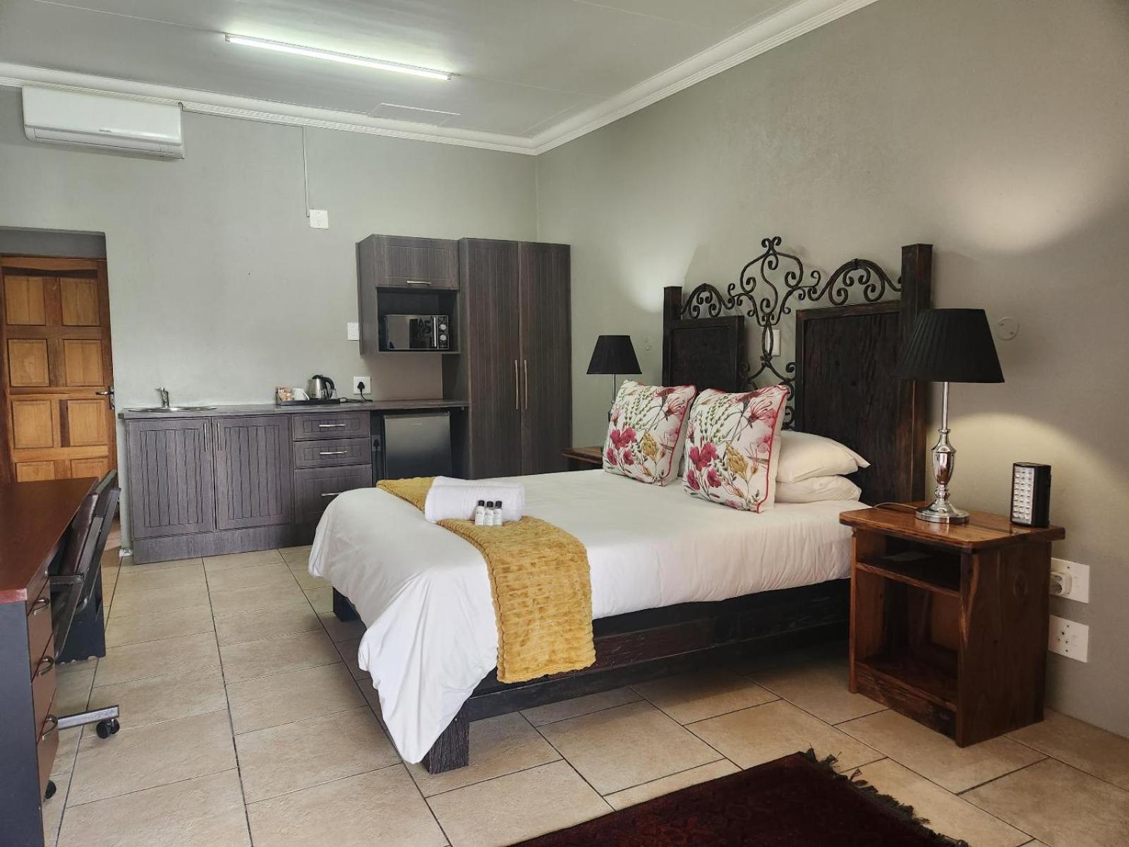 Pheasant'S Rest Hotel Newcastle Værelse billede